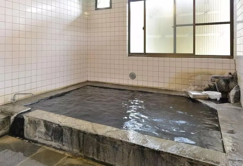 Ryokan Yumoto Miyoshi