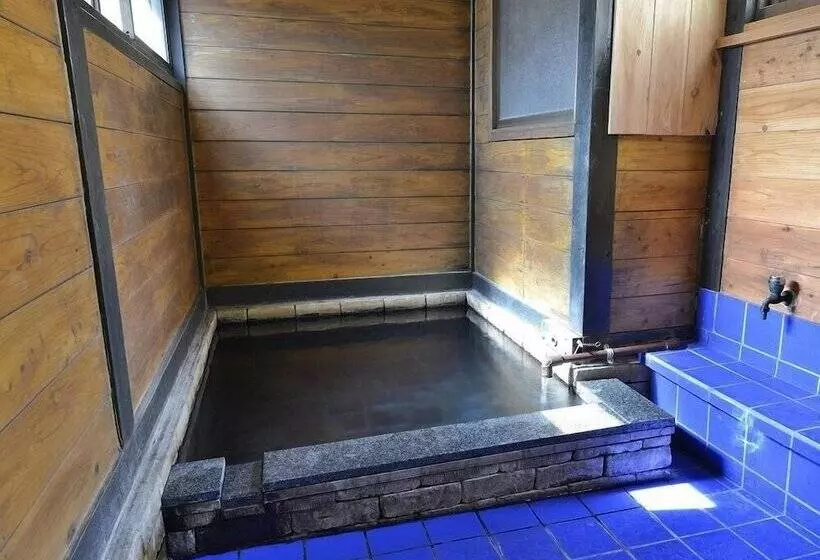 Ryokan Yumoto Miyoshi