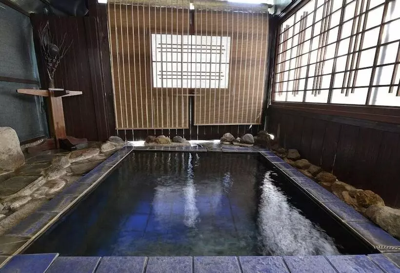Ryokan Yumoto Miyoshi