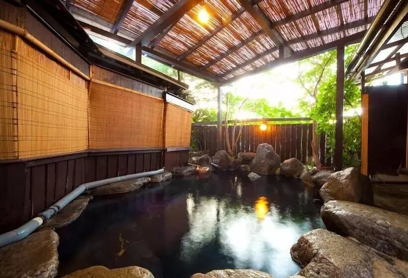 Ryokan Yumoto Miyoshi