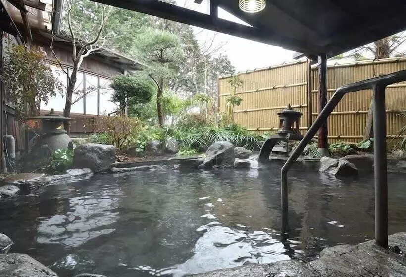 Ryokan Yumoto Miyoshi