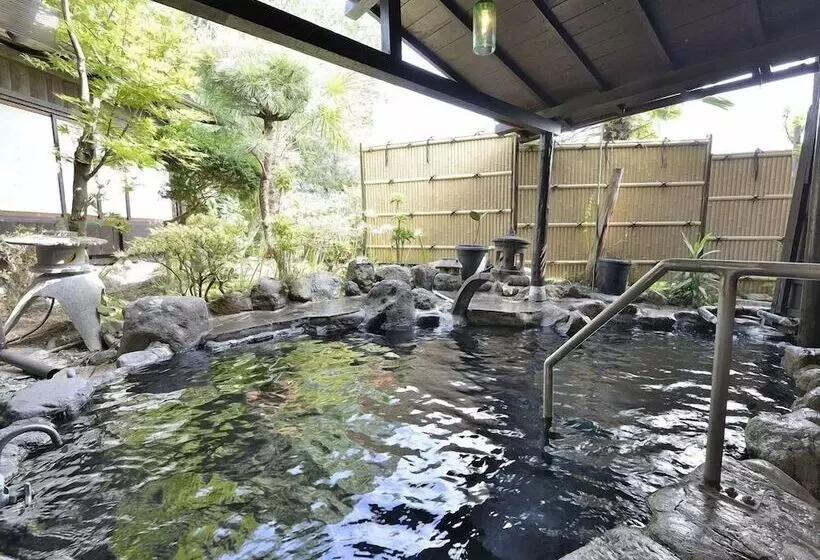 Ryokan Yumoto Miyoshi
