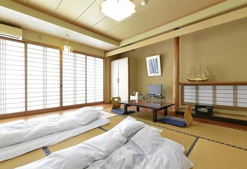 Ryokan Yumoto Miyoshi