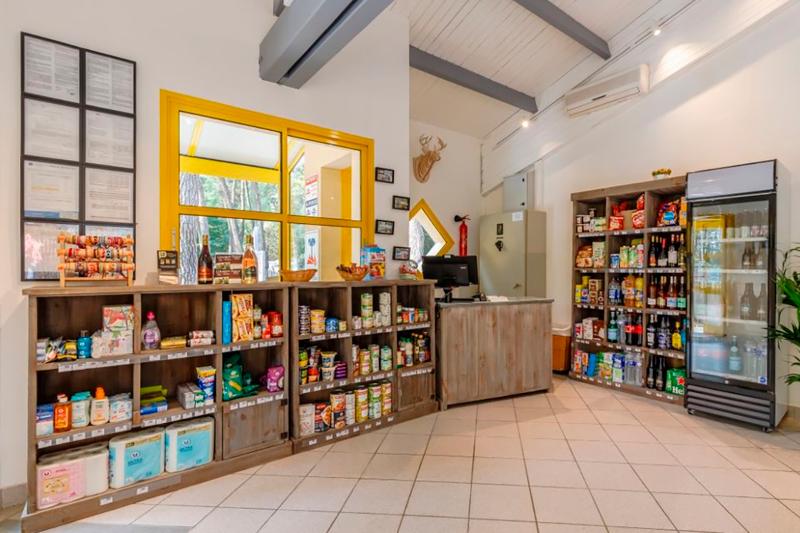 Отель Kampaoh Les Sables D’olonne