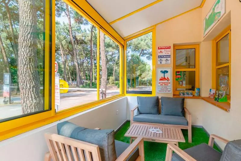 ホテル Kampaoh Les Sables D’olonne