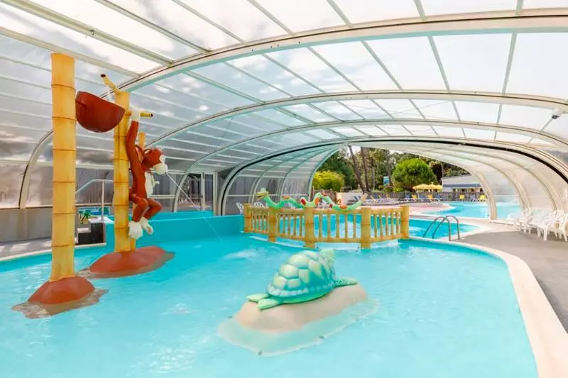 ホテル Kampaoh Les Sables D’olonne