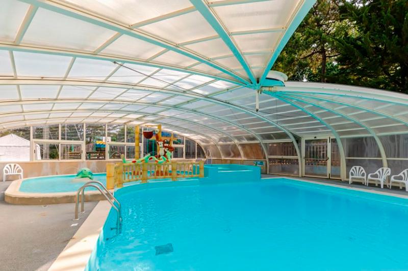 Отель Kampaoh Les Sables D’olonne