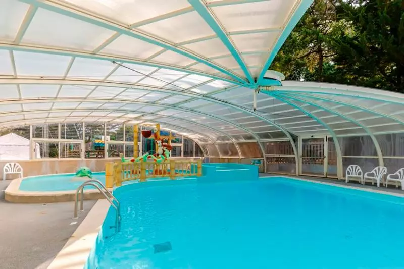 ホテル Kampaoh Les Sables D’olonne