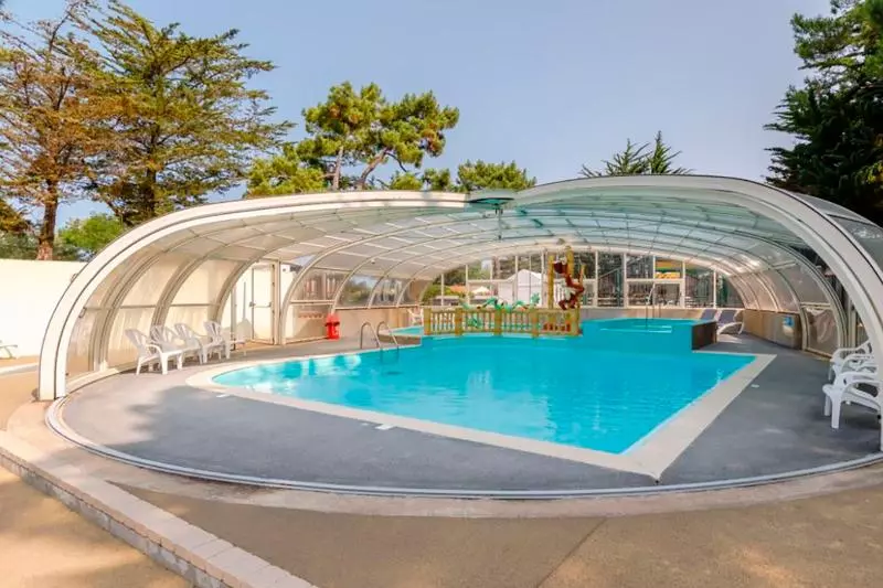 ホテル Kampaoh Les Sables D’olonne