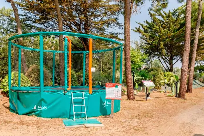 ホテル Kampaoh Les Sables D’olonne