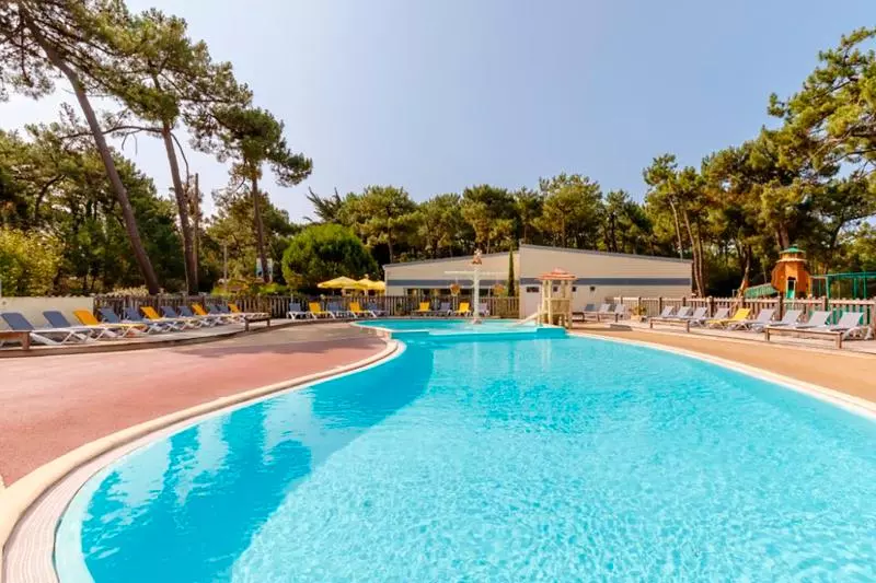 ホテル Kampaoh Les Sables D’olonne