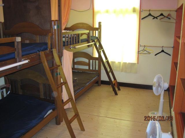 הוסטל Beppu Guest House