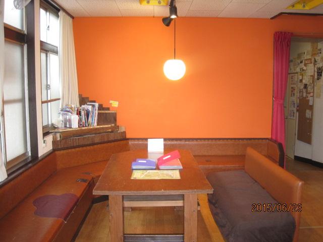 הוסטל Beppu Guest House