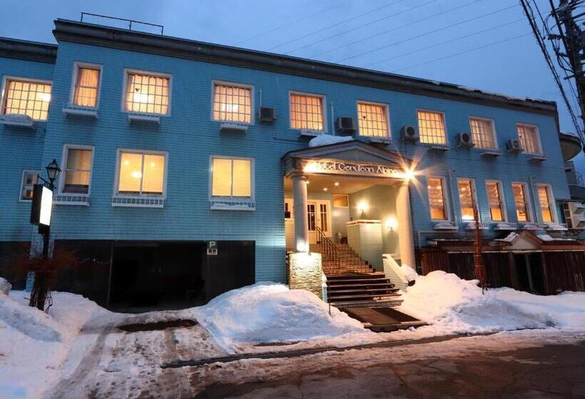 호스텔 Cerulean Alpine