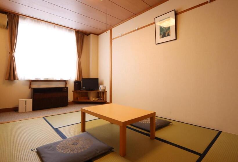 호스텔 Cerulean Alpine