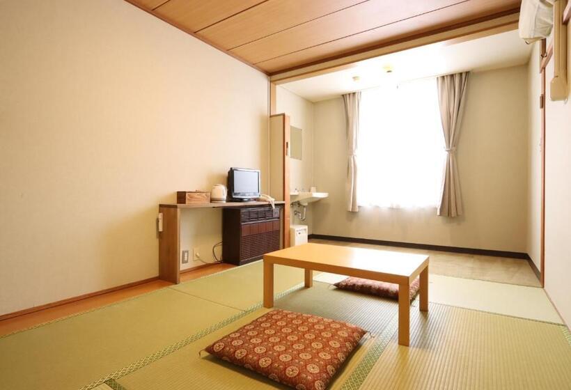 호스텔 Cerulean Alpine