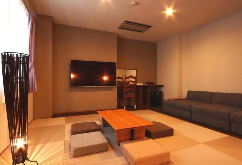 호스텔 Cerulean Alpine