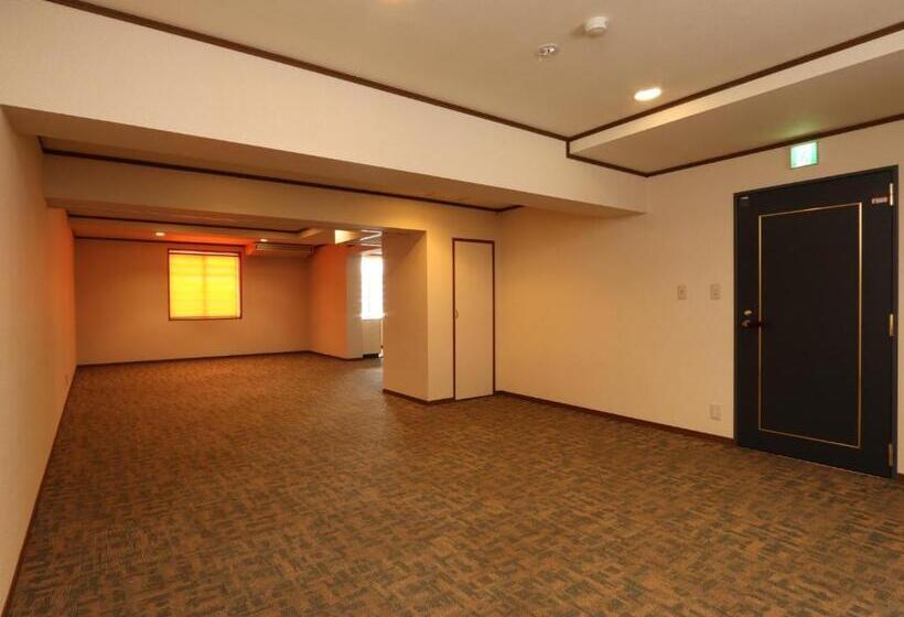 호스텔 Cerulean Alpine