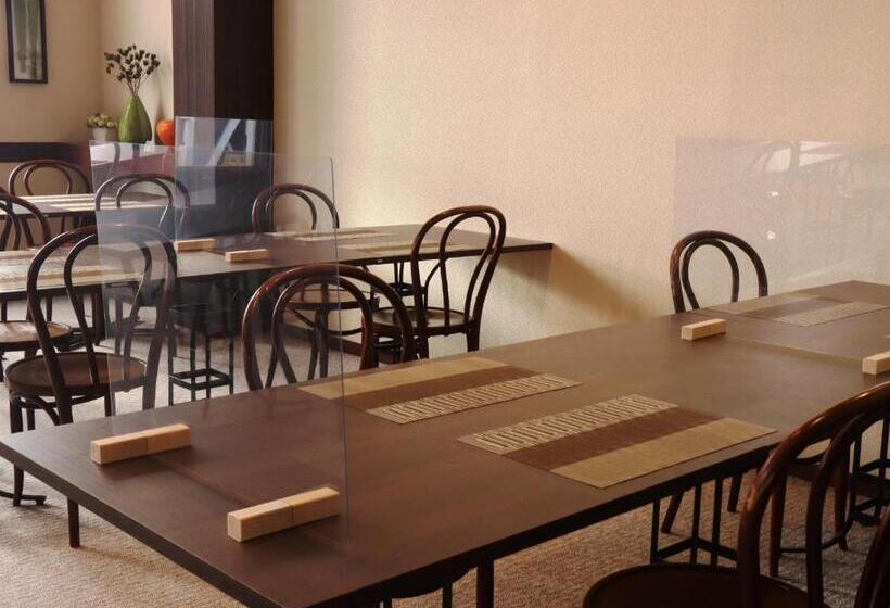 호스텔 Cerulean Alpine