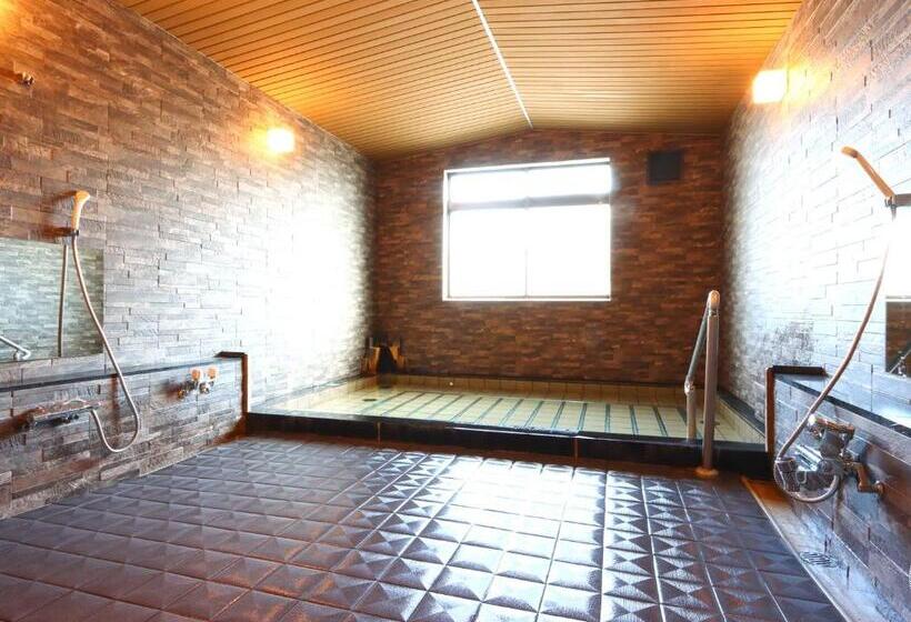 호스텔 Cerulean Alpine