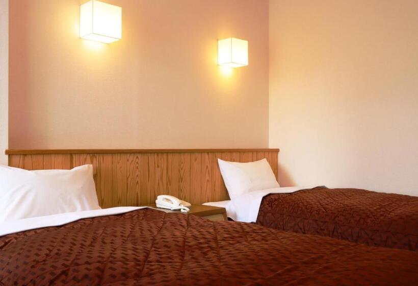 호스텔 Cerulean Alpine