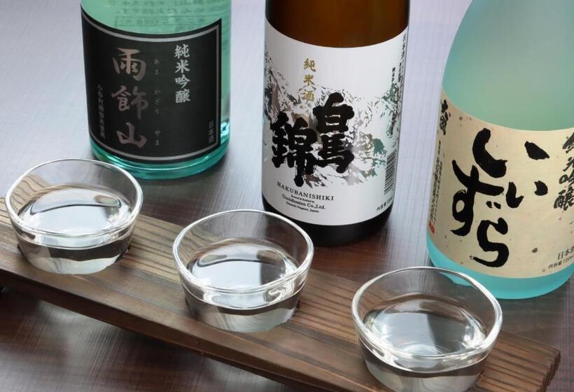 호스텔 Cerulean Alpine