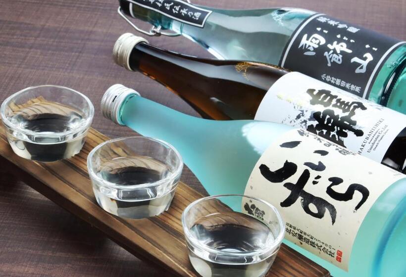 호스텔 Cerulean Alpine