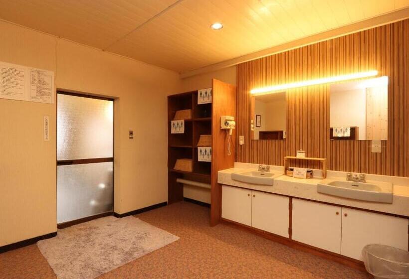 호스텔 Cerulean Alpine