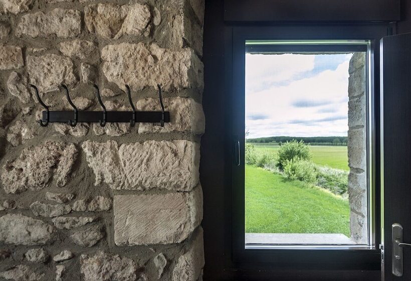 Albergue Turístico La Fábrica