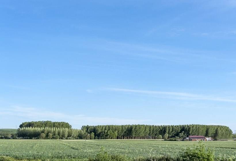 Albergue Turístico La Fábrica