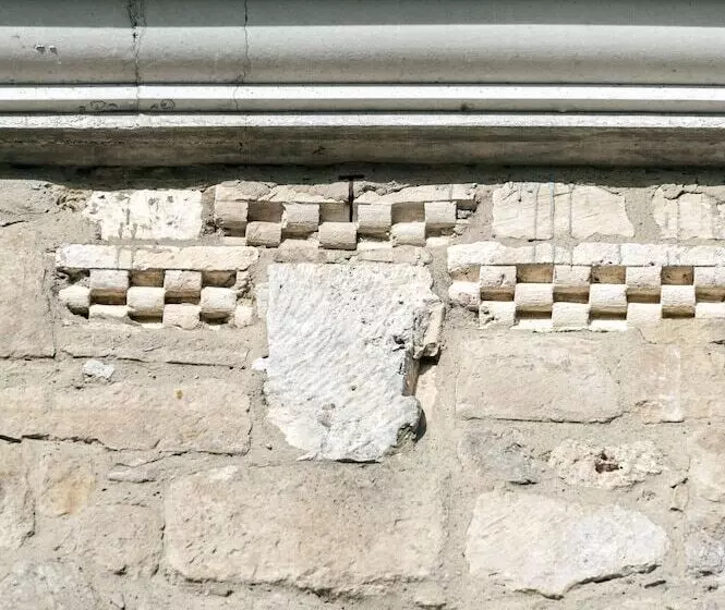 Albergue Turístico La Fábrica