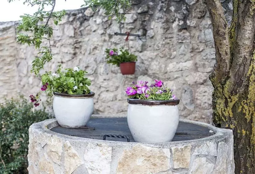 Albergue Turístico La Fábrica