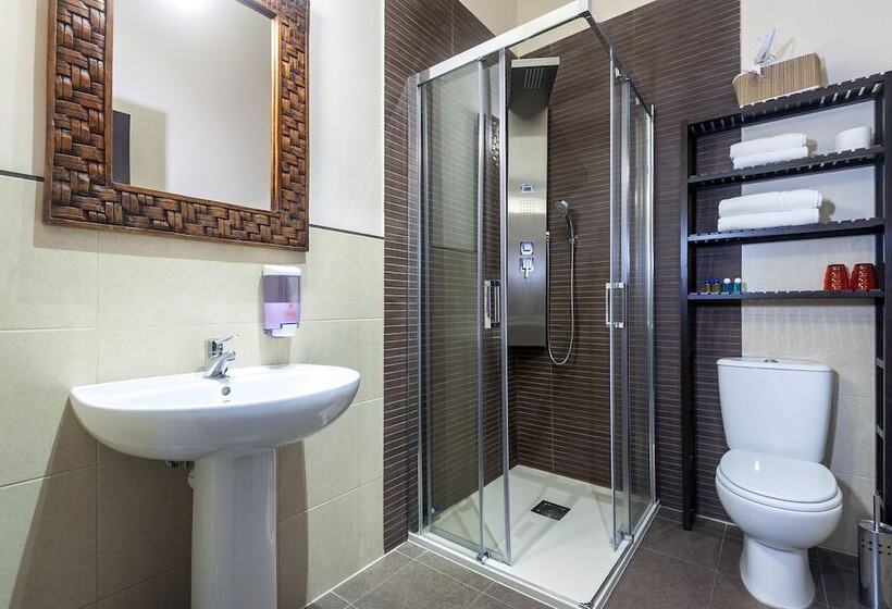 Albergue Turístico La Fábrica