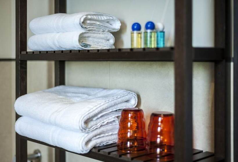 Albergue Turístico La Fábrica