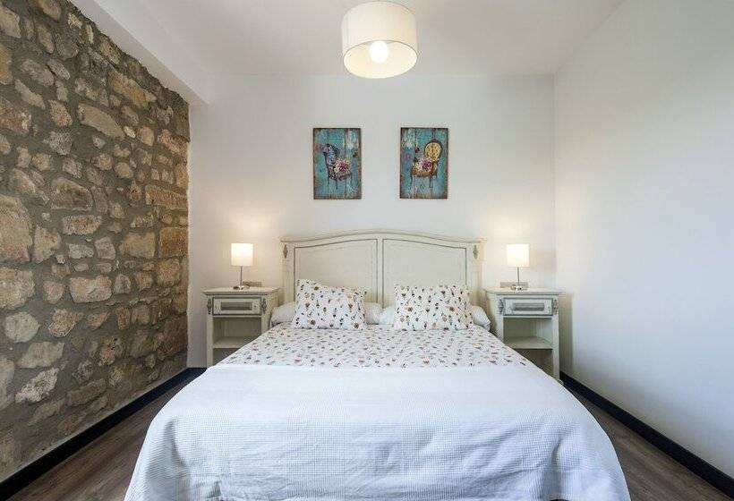 Albergue Turístico La Fábrica