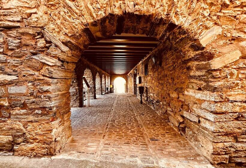 Albergue Rural De Yanguas