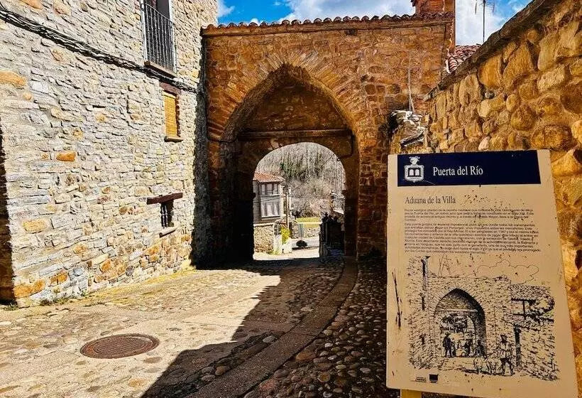 Albergue Rural De Yanguas