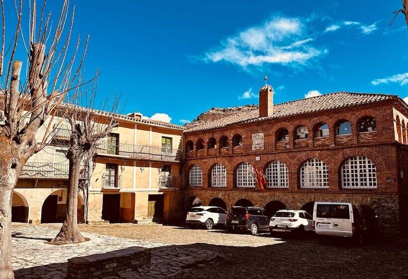 Albergue Rural De Yanguas