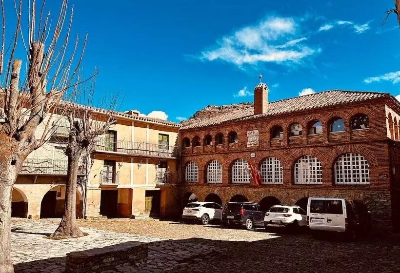 Albergue Rural De Yanguas