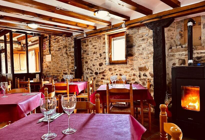 Albergue Rural De Yanguas