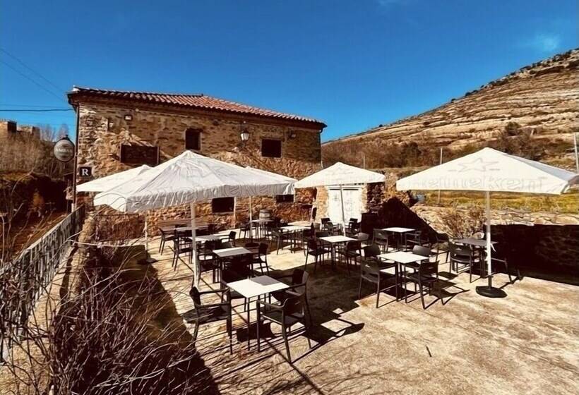 Albergue Rural De Yanguas