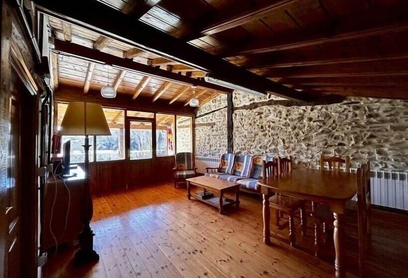 Albergue Rural De Yanguas