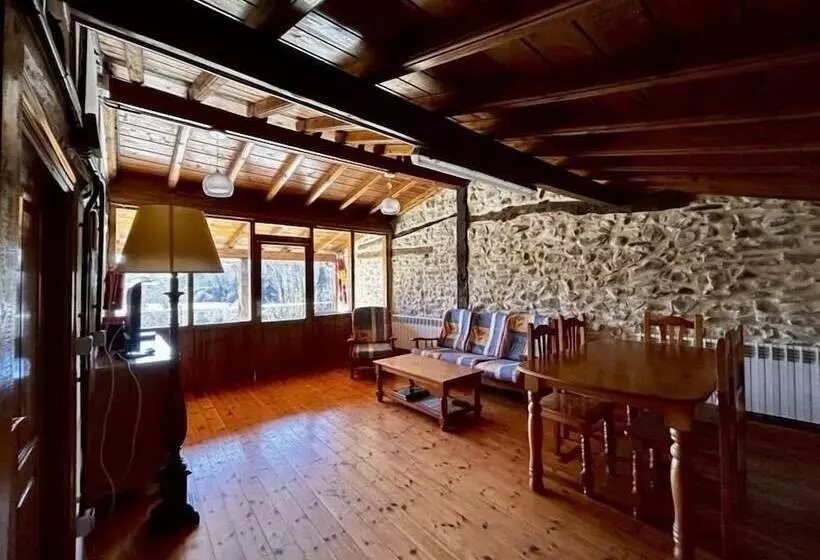 Albergue Rural De Yanguas