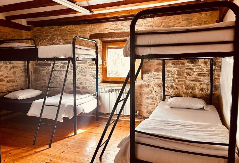 Albergue Rural De Yanguas