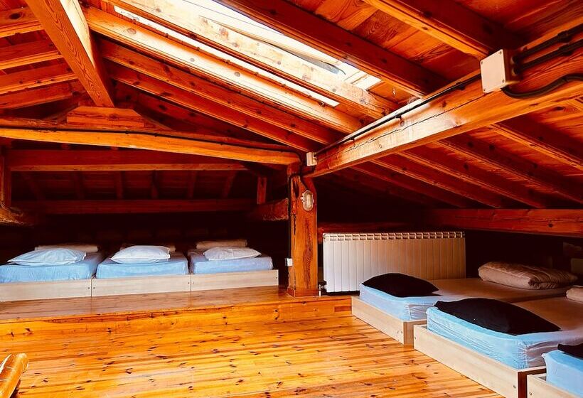 Albergue Rural De Yanguas