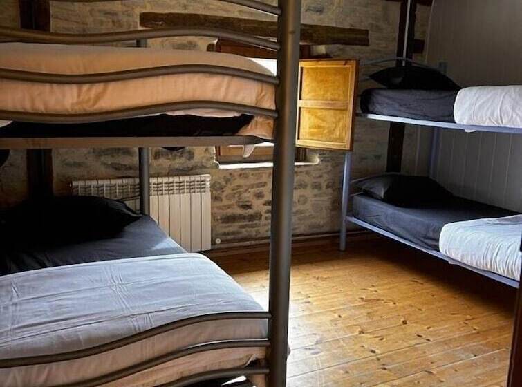 Albergue Rural De Yanguas