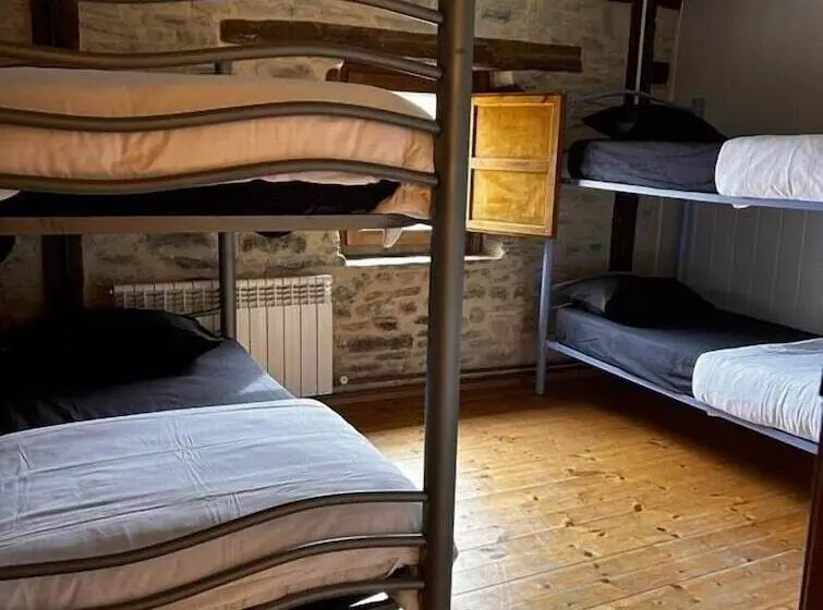 Albergue Rural De Yanguas