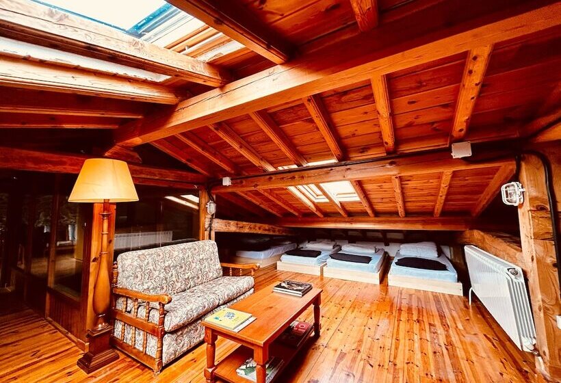 Albergue Rural De Yanguas