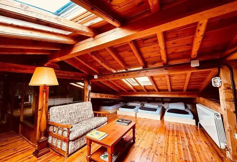 Albergue Rural De Yanguas