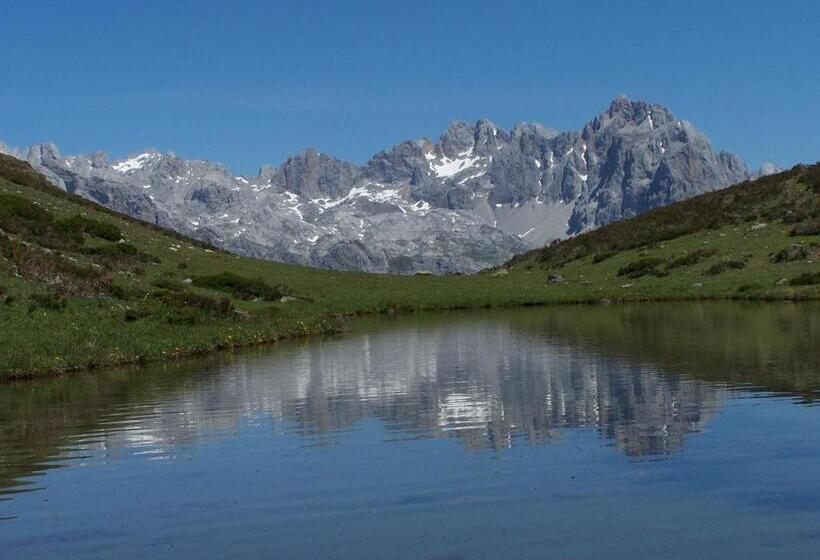 Albergue Turístico Briz